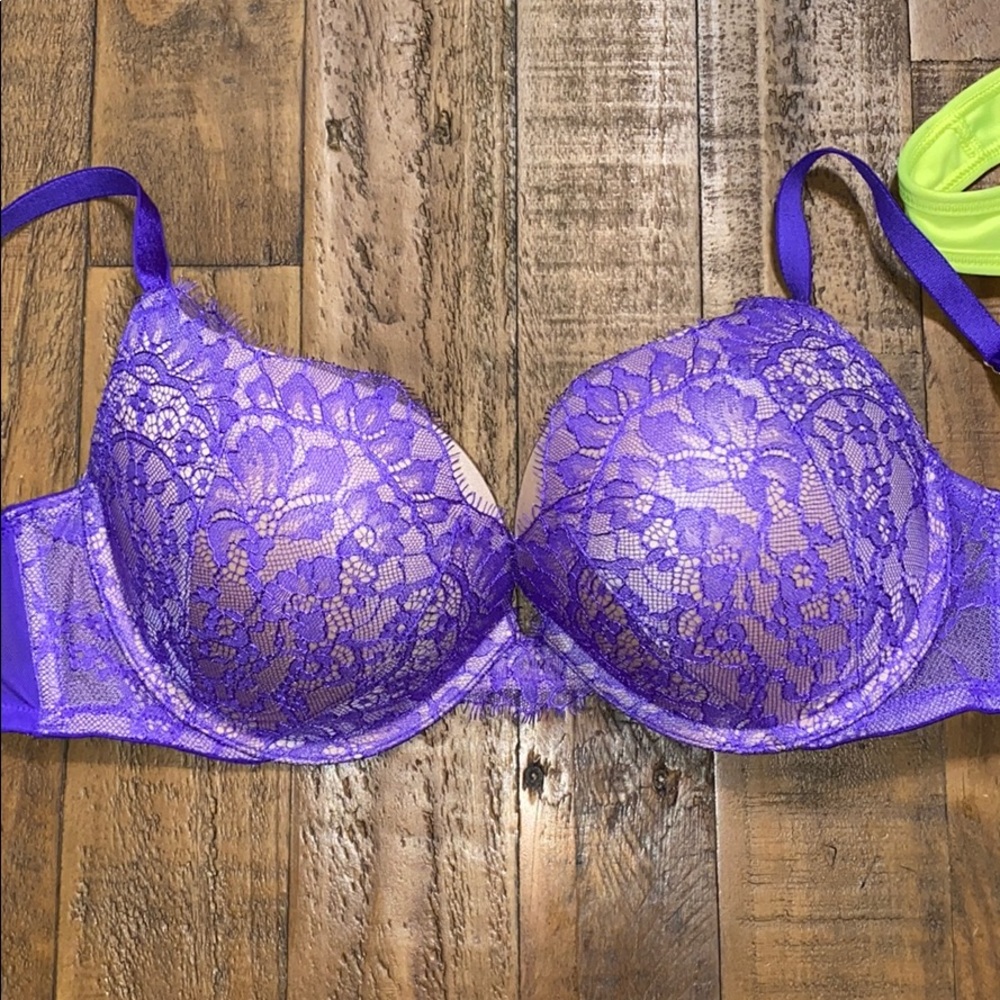 Victoria Secret Very Sexy Bra
